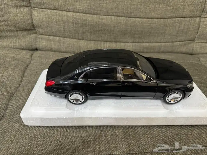 مجسمات سيارات مميزة 1