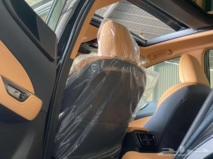 لكزس NX 350 CC بنزين 2025 - عرض اليوم الوطني 19