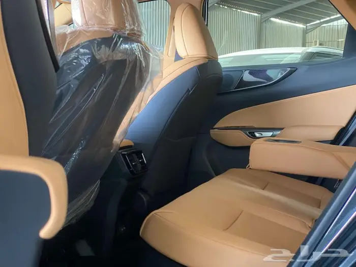 لكزس NX 350 CC بنزين 2025 - عرض اليوم الوطني 14