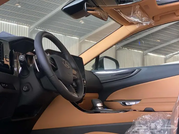 لكزس NX 350 CC بنزين 2025 - عرض اليوم الوطني 15