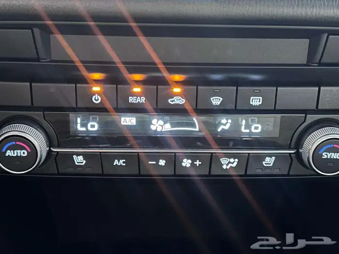مازدا CX92020 13