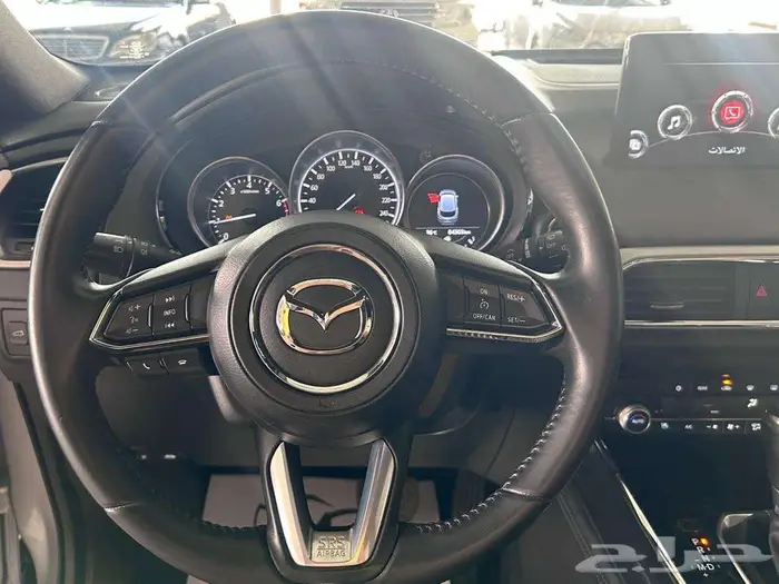 مازدا CX92020 15