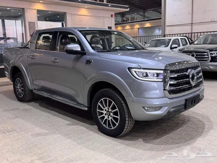 جريت وول باور نص فل 2025 اسعار خاصه للكاش والتمويل 1