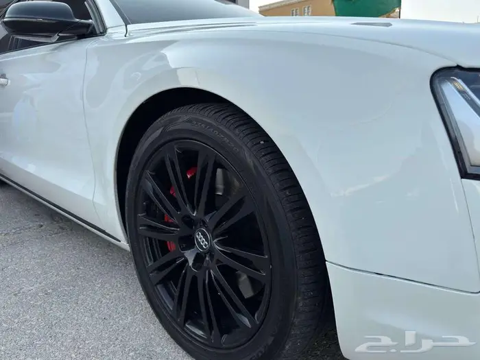Audi A8 2012 V8 N A 0