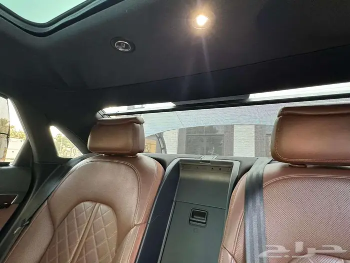 Audi A8 2012 V8 N A 25