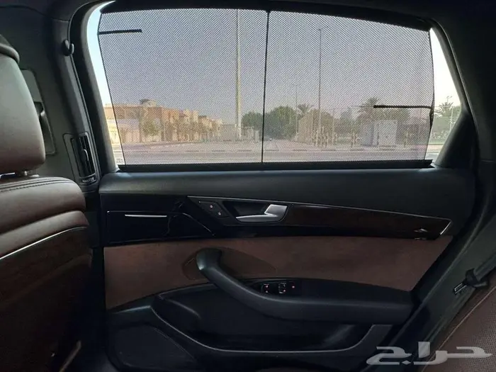 Audi A8 2012 V8 N A 24