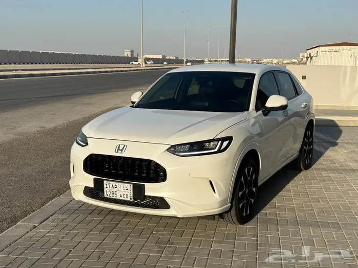 هوندا ZRV موديل 2024 شبه جديد 0