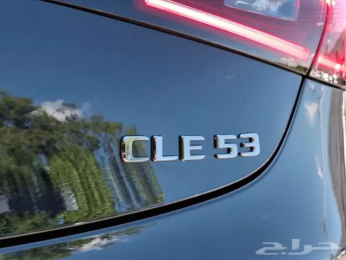 2024 Mercedes-Benz AMG  CLE 53 5