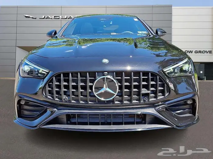 2024 Mercedes-Benz AMG  CLE 53 2