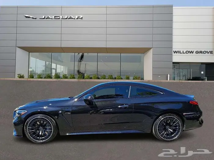 2024 Mercedes-Benz AMG  CLE 53 3