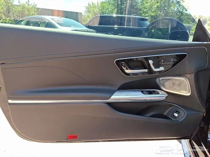 2024 Mercedes-Benz AMG  CLE 53 11