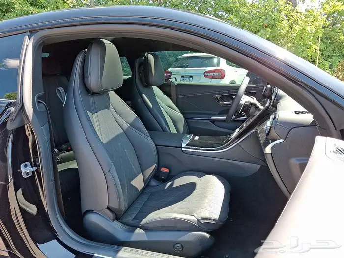 2024 Mercedes-Benz AMG  CLE 53 13