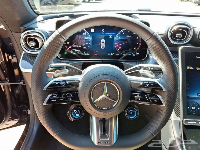 2024 Mercedes-Benz AMG  CLE 53 10
