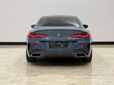 BMW 840I M KIT index