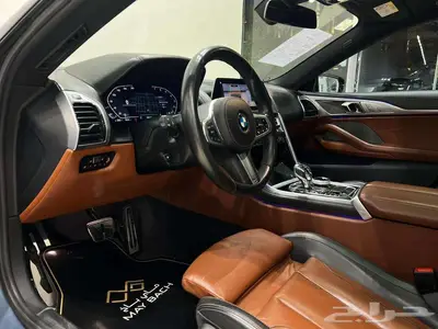 BMW 840I M KIT index