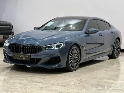 BMW 840I M KIT index