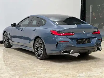 BMW 840I M KIT index