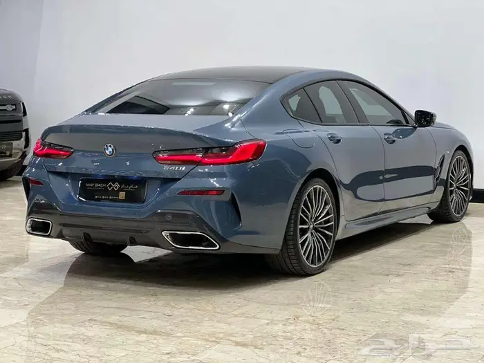 BMW 840I M KIT 4