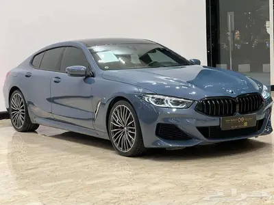 BMW 840I M KIT index