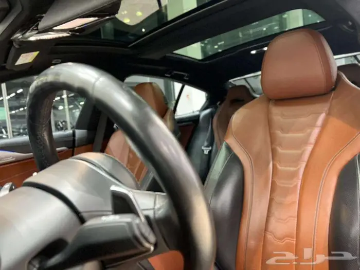 BMW 840I M KIT 7