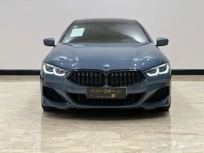 BMW 840I M KIT index