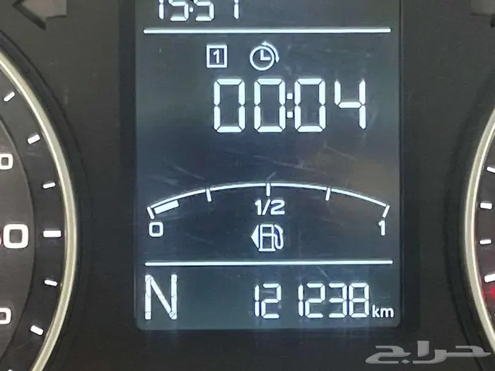 MG 5 موديل 2021 14