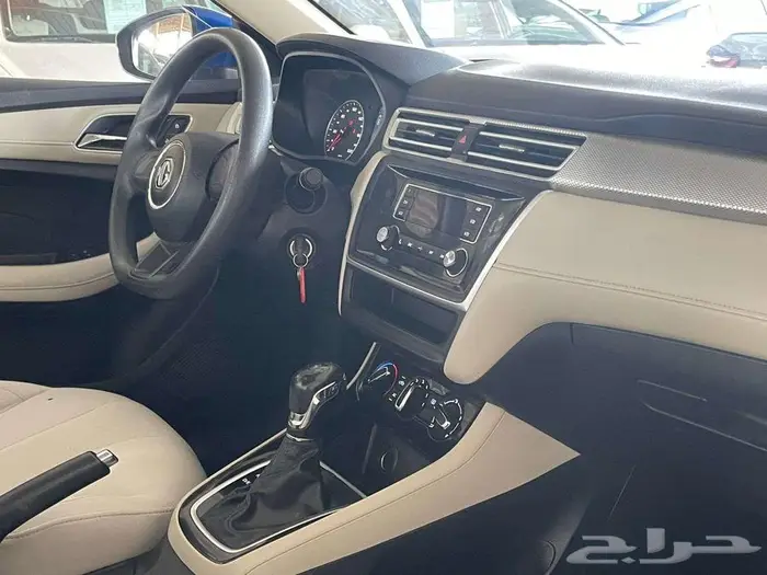 MG 5 موديل 2021 9