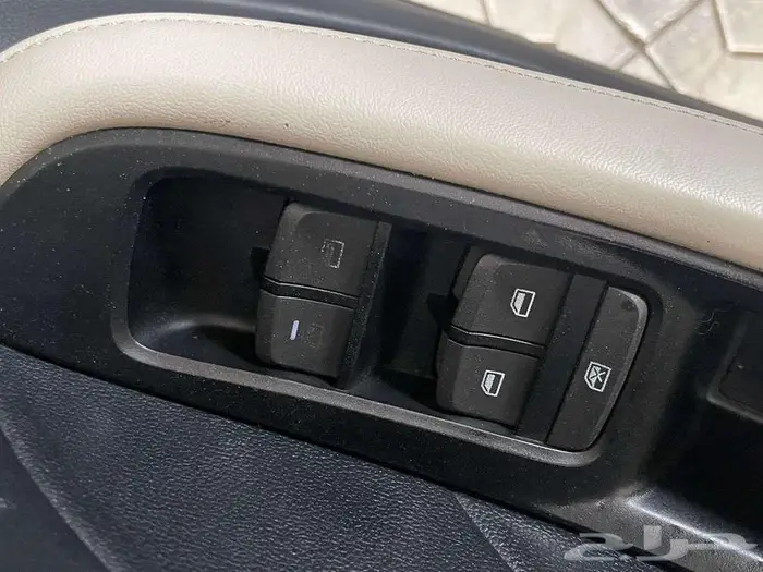 MG 5 موديل 2021 22
