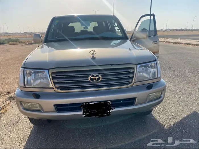 جيب جكسار 2004 بدي شرط بلمعة وكالته فل كامل 0