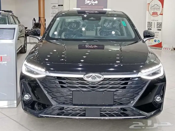 شيري اريزو 8 _ كومفورت _ 1600تربو _ 2025 0