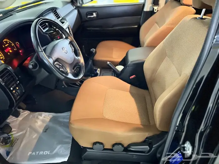 ربع نيسان VTC 2021 تيربو 7