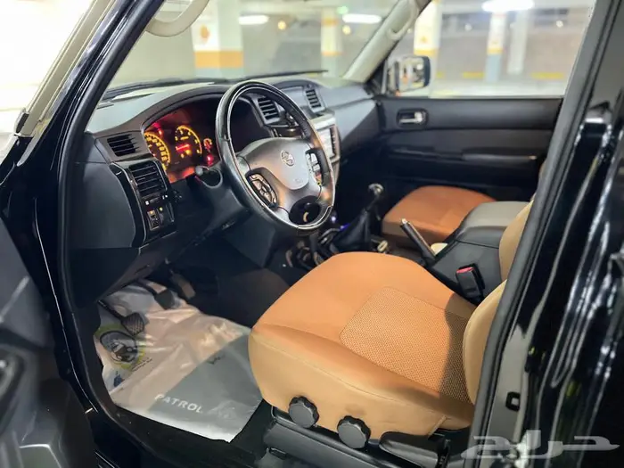 ربع نيسان VTC 2021 تيربو 5