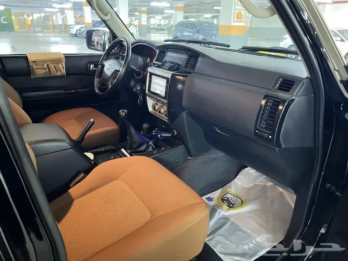 ربع نيسان VTC 2021 تيربو 6