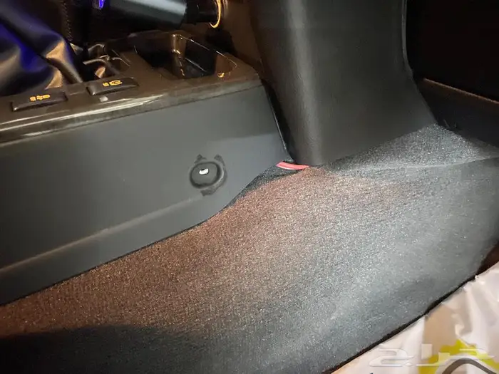 ربع نيسان VTC 2021 تيربو 8
