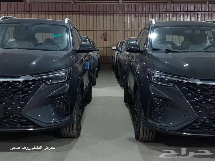 MG _ RX5 _ بانوراما _ دخول ذكي _ شاشه _ 2025 2