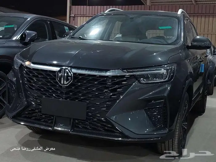 MG _ RX5 _ بانوراما _ دخول ذكي _ شاشه _ 2025 0