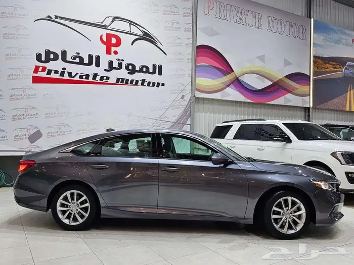 هوندا أكورد 2022 11