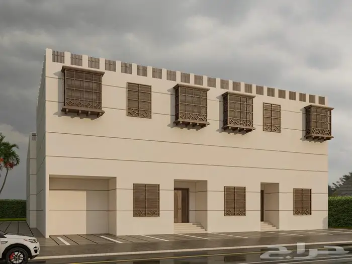 تصميم داخلى وخارجى 3