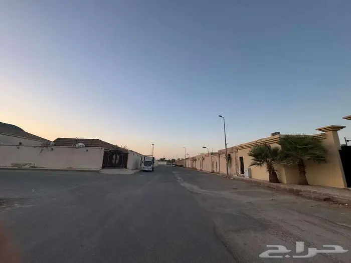 للبيع قطعتين شمال مدينة متجاورات شمال بريدة 1