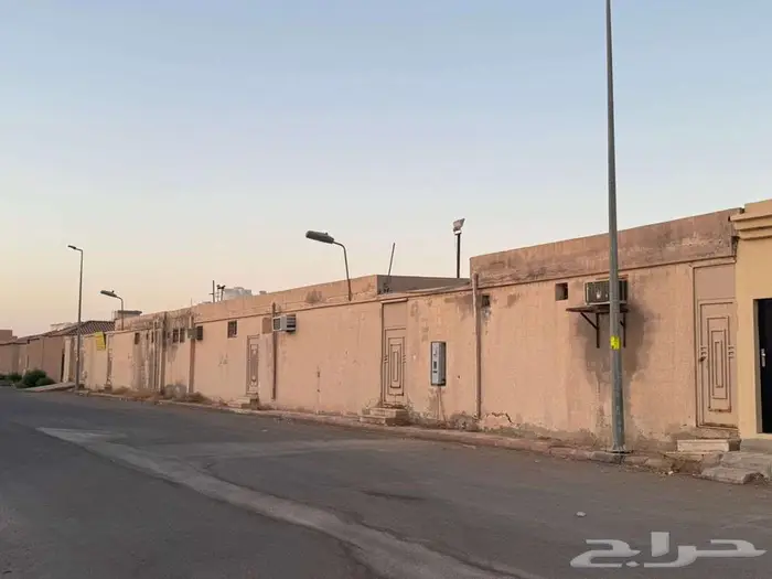 للبيع قطعتين شمال مدينة متجاورات شمال بريدة 2