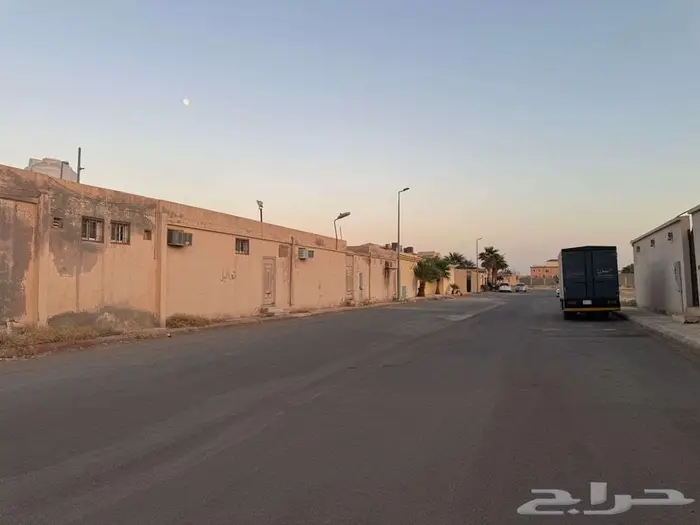 للبيع قطعتين شمال مدينة متجاورات شمال بريدة 5