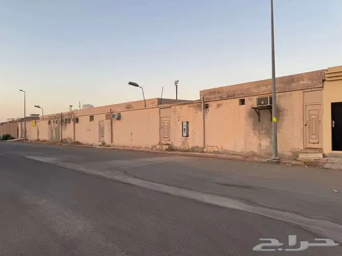 للبيع قطعتين شمال مدينة متجاورات شمال بريدة 4
