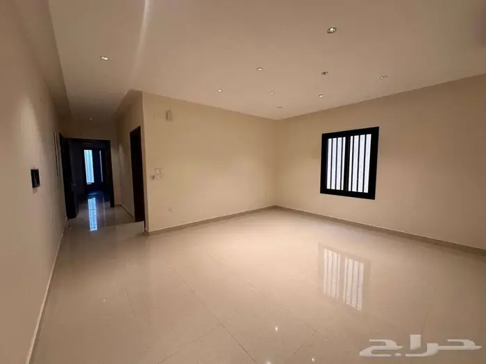 شقة 4 غرف في مخطط مروج السلطان(مجاورة لطريق الامير سلطان) 3