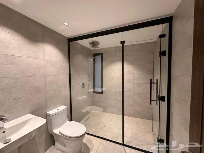 شقة 4 غرف في مخطط مروج السلطان(مجاورة لطريق الامير سلطان) 5