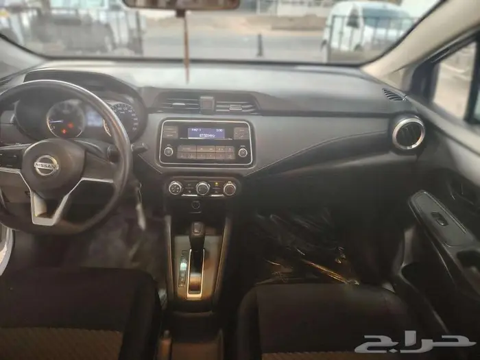 نيسان صني 2023 بودي بلد 7