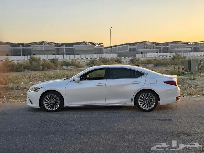 لكزس ES350 250 4