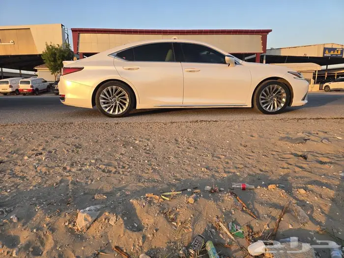 لكزس ES350 250 6