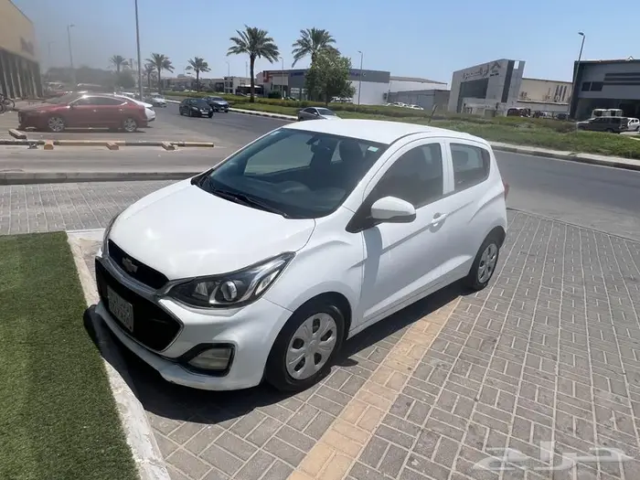 2020 سبارك 0