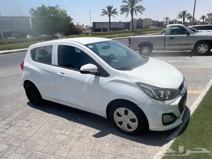 2020 سبارك 3