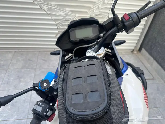 دباب BMW gs g310 7